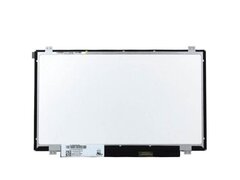 Display Laptop SH 14 inci HD 1366x768p LED Anti-Glare, Grad A-, NT140WHM-N41